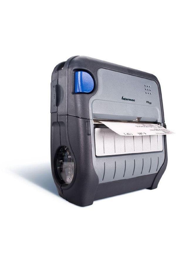 Intermec Pb50 Mobil Barkod Yazıcı (Eha-Rn-041 - Image 1