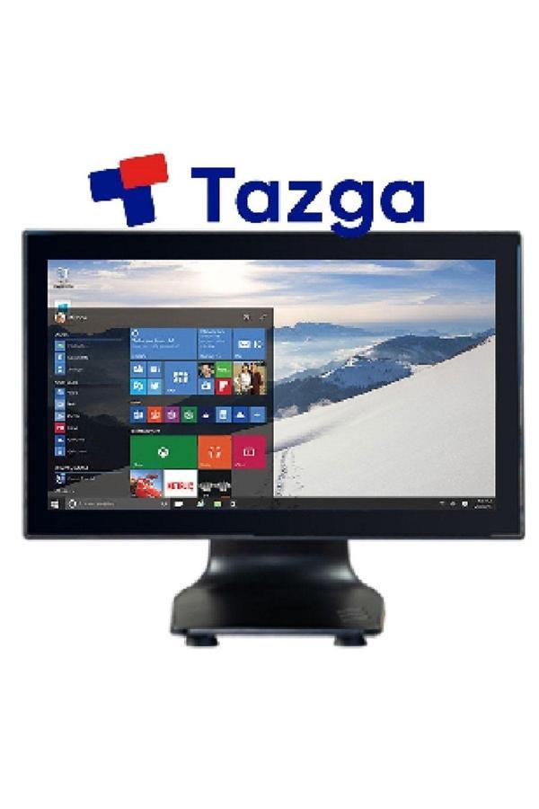 Tazga Dpc-10610 18.5" A.I.O Dokunmatik I7-10610U/ 8 Gb Ram / 128 Gb Ssd/ 10.Nesil - Image 1