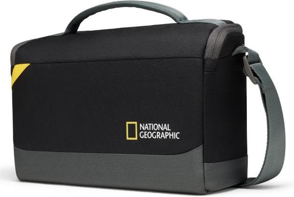 National Geographic NG E1-2370 Shoulder Bag Medium - Image 1