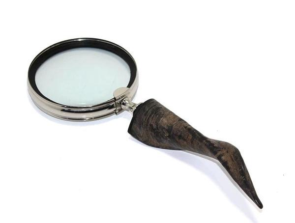 Boynuz Büyüteç 15880 - Image 1