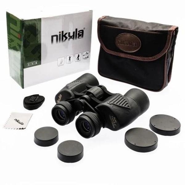 8x40  Süper Mercek Kaliteli Avcılık Dürbünü - Image 1