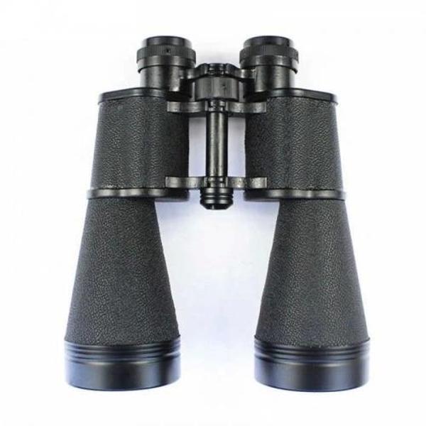 Baıgısh 20x60  Orjınal Rus  Çift Gözlü Metal Dürbün,  Komple Metal Dayanıklı Dürbün - Image 1