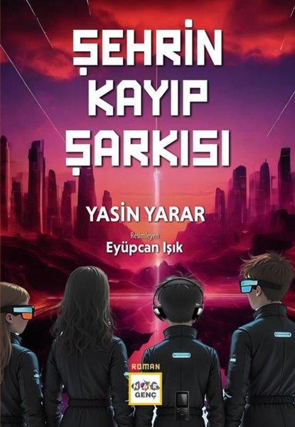 Şehrin Kayıp Şarkısı - Nar Genç - Image 1