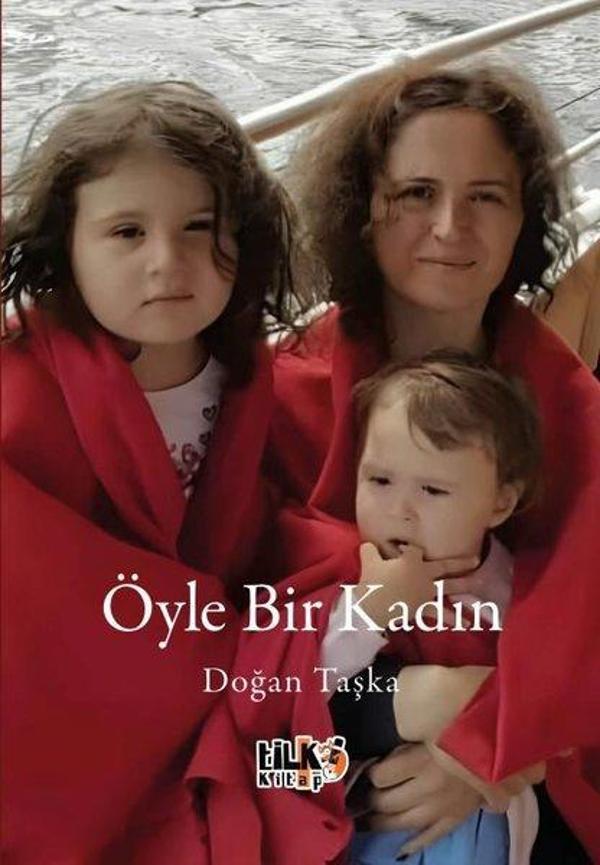 Öyle Bir Kadın - Tilki Kitap - Image 1