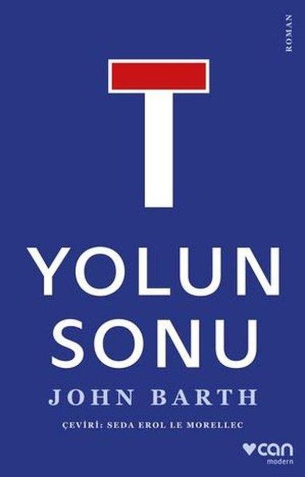 Yolun Sonu - Can Yayınları - Image 1