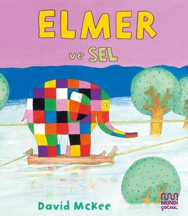 Elmer ve Sel - Mundi - Image 1