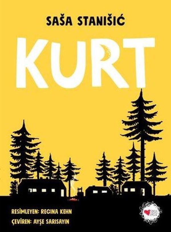 Kurt - Can Çocuk Yayınları - Image 1