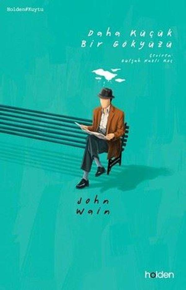 Daha Küçük Bir Gökyüzü - Holden - Image 1