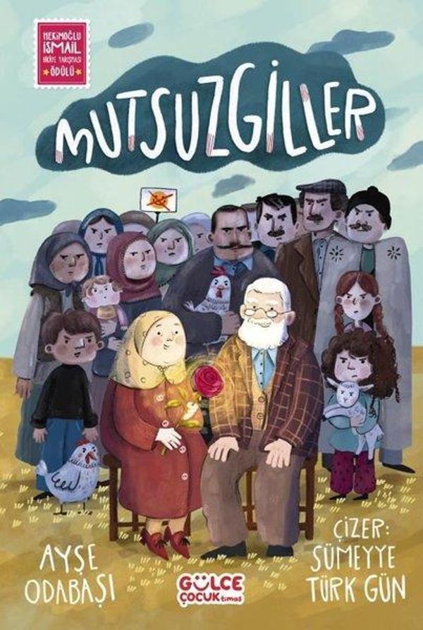 Mutsuzgiller - Gülce Çocuk - Image 1