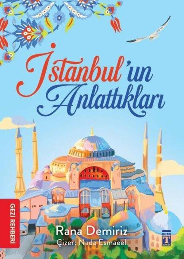 İstanbul'un Anlattıkları - Genç Timaş - Image 1