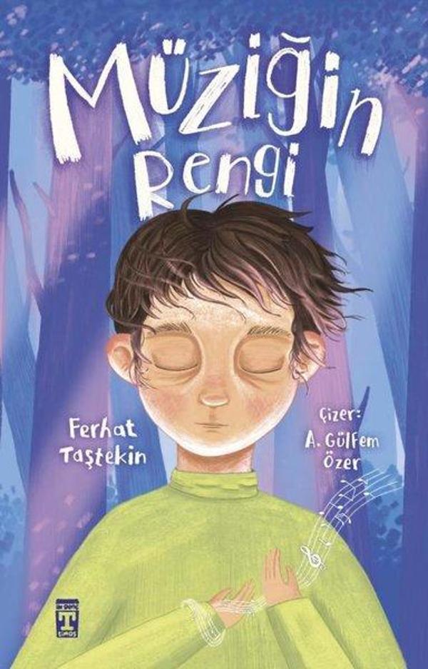 Müziğin Rengi - Timaş İlk Genç - Image 1