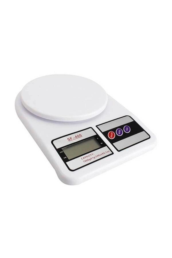 Dijital Hassas Mutfak Tartısı Mutfak Terazisi-hassas Ölçüm 10kg - Image 1