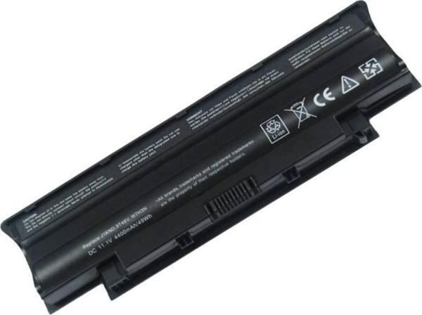 İnfostar Dell N3010R Notebook Batarya Pili - Image 1