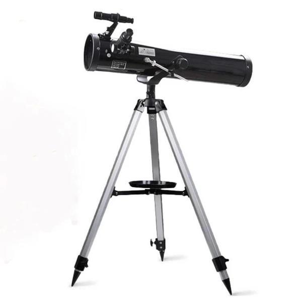 76x700 Profesyonel Uzay Aynalı Teleskopu - Image 1