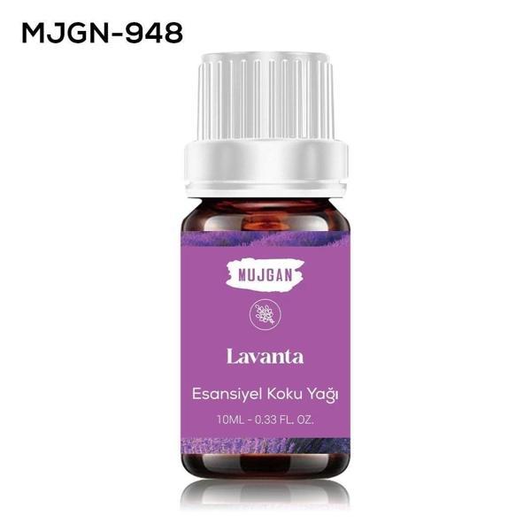 Mujgan Lavanta Esans - Image 1