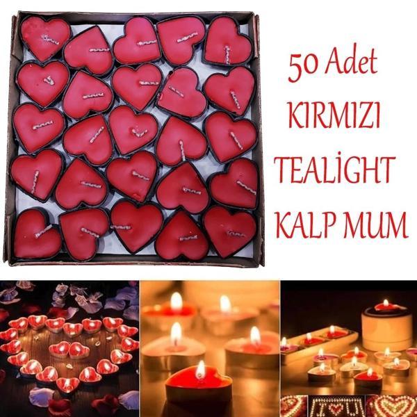 Tealight Kalp Mum - Image 1