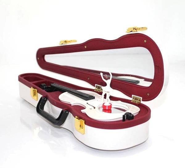 Gitar Müzik Kutusu Alk1104 - Image 1