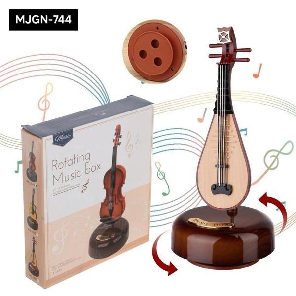 Music Box Ud - Image 1