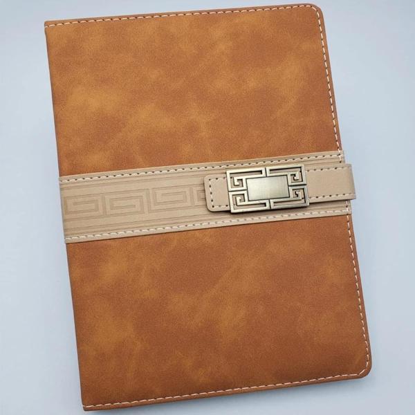 Morotonom Ajanda Defter - Image 1
