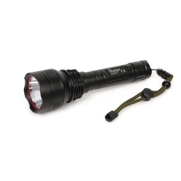 Profesyonel P50'led 3.000 Lümen  Şarjlı Av Feneri  Wt-150 - Image 1