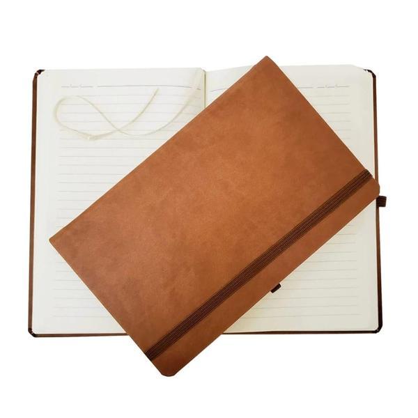 Termo Deri Defter - Image 1