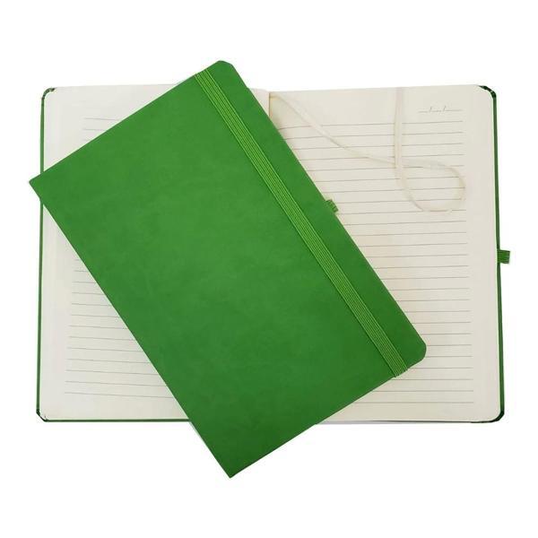 Termo Deri Defter - Image 1