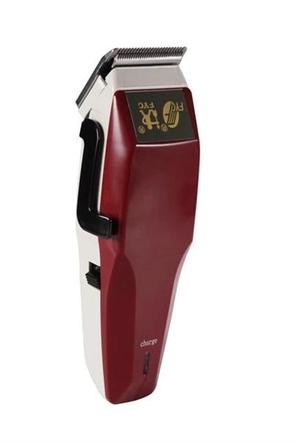 Fyc 601 Profesyonel Tıraş Makinesi - Image 1
