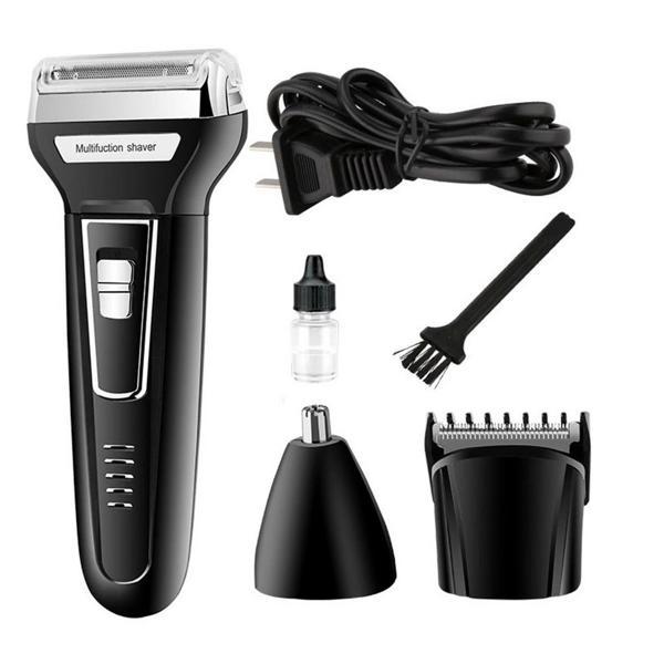 Powerdex Pd-600 Çok Amaçlı Traş Makinesi - Image 1