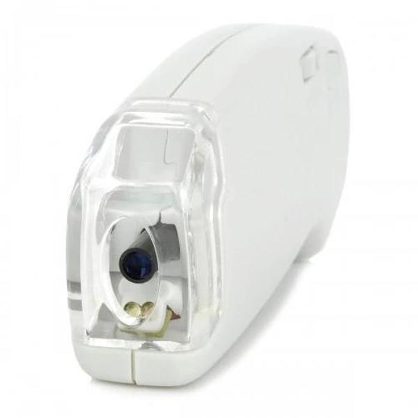 Işıklandırılmış Mini 100x Mikroskop Mg100812 - Image 1