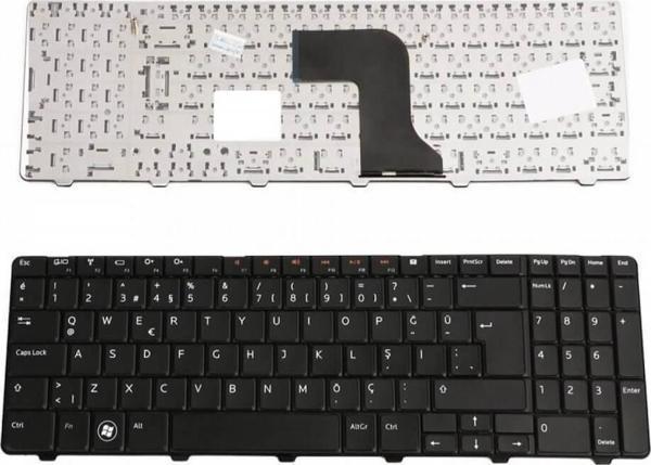 İnfostar Dell N5010-1544 Notebook Klavye Tuş Takımı - Image 1