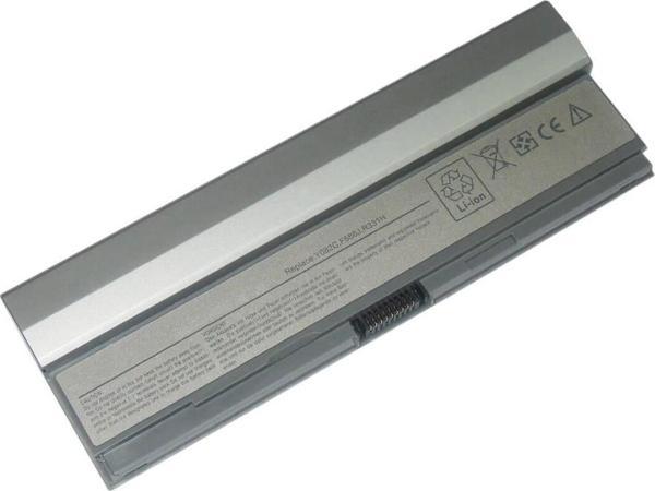 İnfostar Dell  Y084C   Notebook Bataryası Pili - 6 Cell - Image 1
