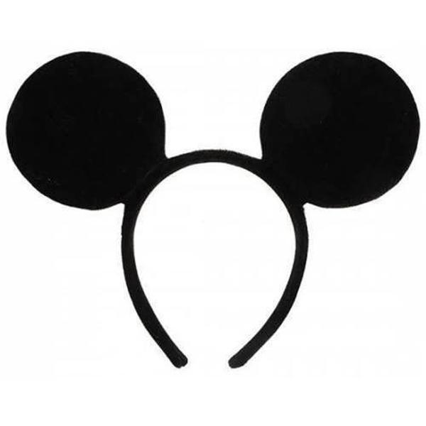 Mickey Mouse Tacı Fare Tacı - Image 1