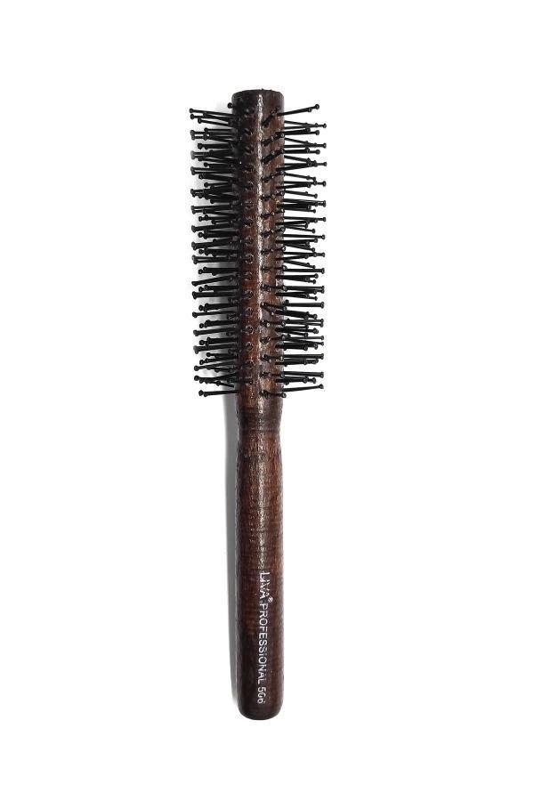 Liva 506 Professional Saç Fırçası Fön Isısına Dayanıklı - Image 1