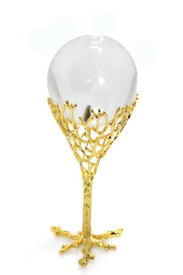 Dekoratif Kristal Küre Alk1239 - Image 1