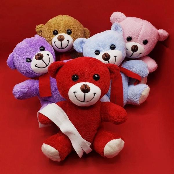 Morotonom Peluş Ayıcık - Image 1