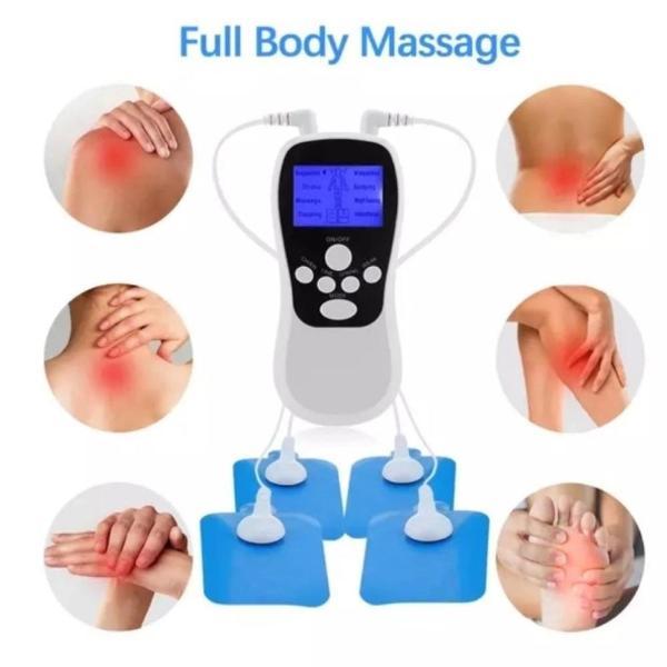 Masaj Aleti Nrd 2023 * - Image 1