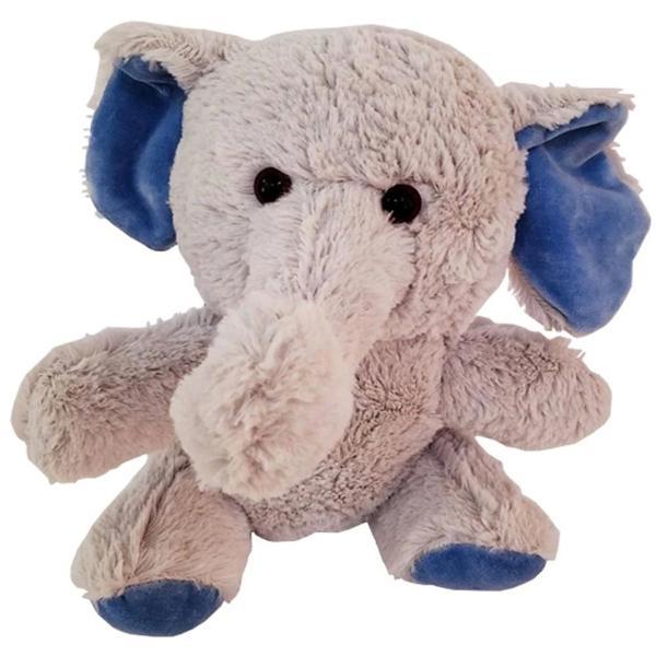 Sevimli Peluş Fil - Image 1