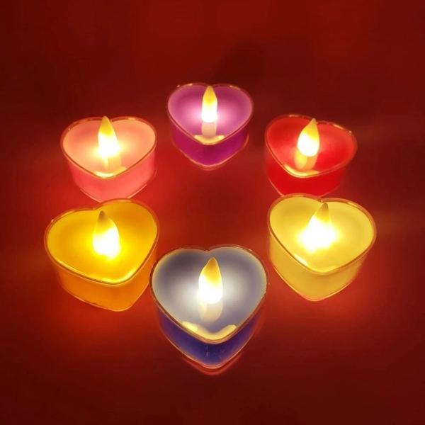 Kalpli Tealight Pilli Mum - Image 1