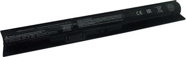 İnfostar Hp Envy 15-k Notebook Bataryası Pili - Image 1