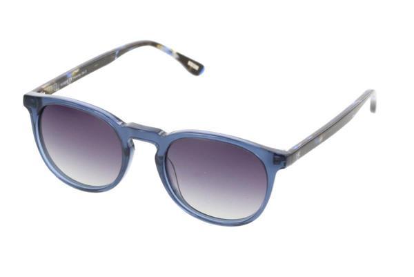 Hawk HW2104-03 50 Polarize Unisex Güneş Gözlüğü - Image 1