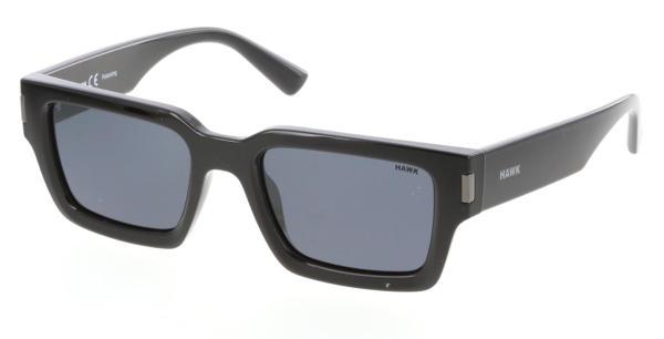 Hawk HW2203-01 51 Polarize Kadın Güneş Gözlüğü - Image 1