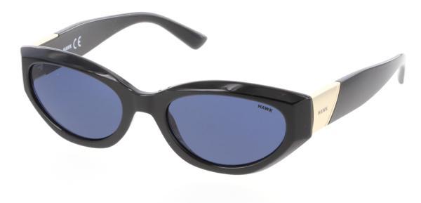 Hawk HW2205-01 54 Kadın Güneş Gözlüğü - Image 1