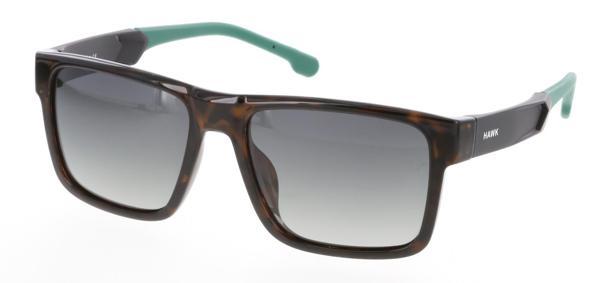 Hawk HW2241-03 56 Polarize Erkek Güneş Gözlüğü - Image 1