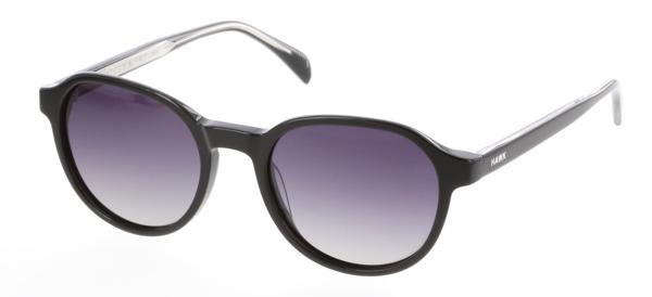 Hawk HW2262-01 51 Polarize Unisex Güneş Gözlüğü - Image 1