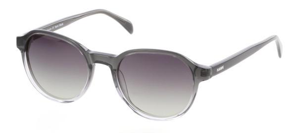 Hawk HW2262-02 51 Polarize Unisex Güneş Gözlüğü - Image 1