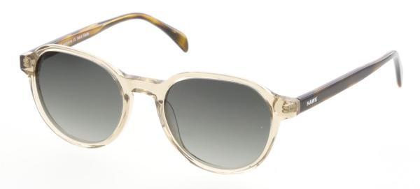 Hawk HW2262-03 51 Polarize Unisex Güneş Gözlüğü - Image 1