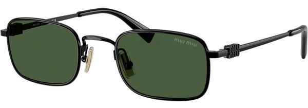 Miu Miu A53S 1AB1I0 52 Kadın Güneş Gözlüğü - Image 1