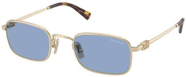 Miu Miu A53S ZVN60O 52 Kadın Güneş Gözlüğü - Image 1