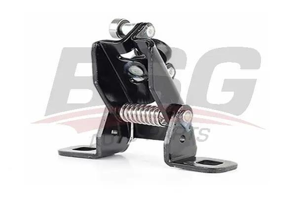 Ford Transit V184/V347 2001- Sürgülü Kapı Orta Makara Sol  (Oem No:Ac11V268K35Ba) - Image 1