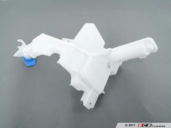Vw Passat 2004-2011 Cam Silecek Su Deposu Üst (Oem No:3C0955453P) - Image 1
